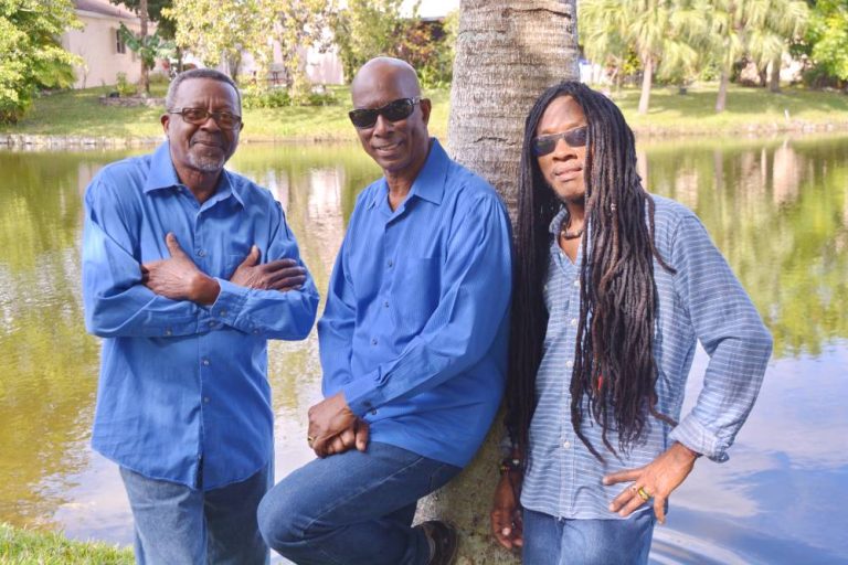 The-Tennors-Jamaica-Rock-Steady-Music-Pioneers