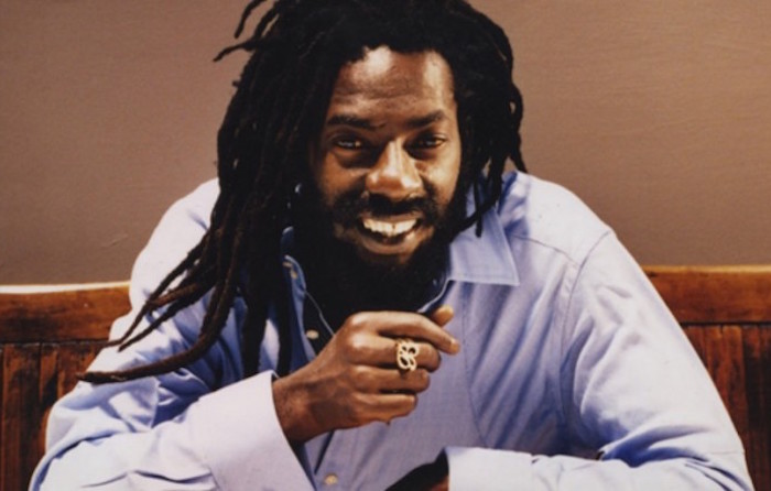 Buju Banton