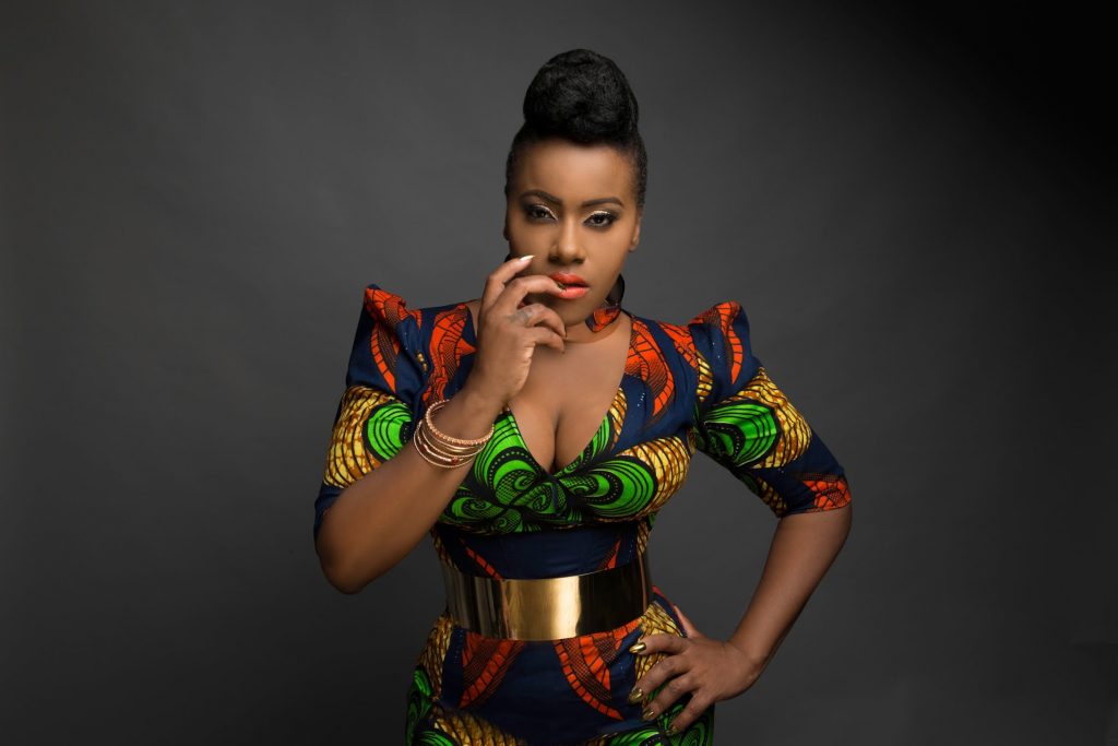 The Top 10 Etana Songs