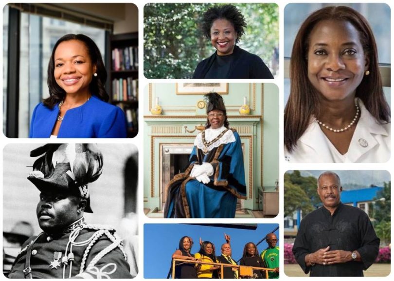 The Top 10 Jamaican Diaspora News Stories of 2021