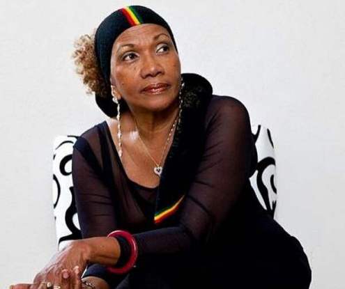 The Top 10 Marcia Griffiths Songs