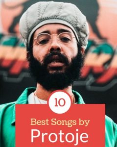 The Top 10 Protoje Songs