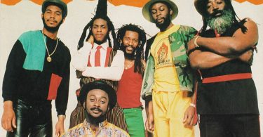 The Top 10 Steel Pulse Songs