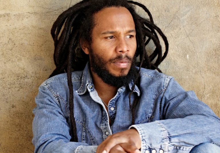 The Top 10 Ziggy Marley Songs