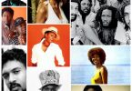 The Top 100 Reggae Songs From 1962 - 2019