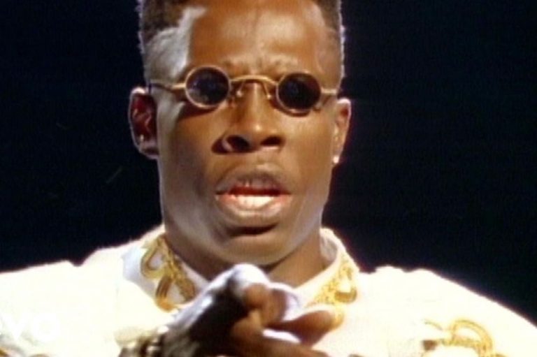 The Top 11 Jamaican Crossover Songs that Became International Hits - Shanna Ranks