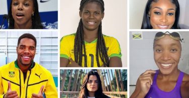 The Top 11 Jamaican Sports News Stories of 2021