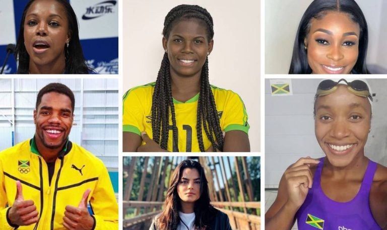 The Top 11 Jamaican Sports News Stories of 2021
