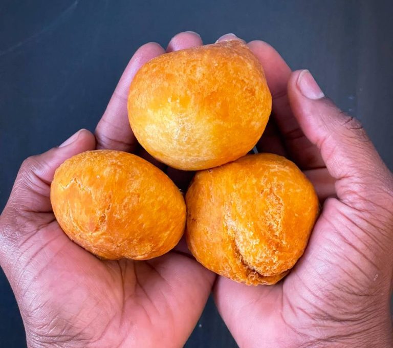The Top 13 Jamaican Recipes the British Were Cooking in 2021 - Johnny Cakes Jamaican Fried Dumpling