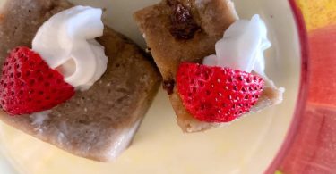 The Top 13 Recipes People Jamaica Searched For in 2021 - Sweet Potato Pudding