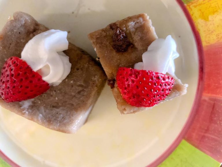 The Top 13 Recipes People Jamaica Searched For in 2021 - Sweet Potato Pudding