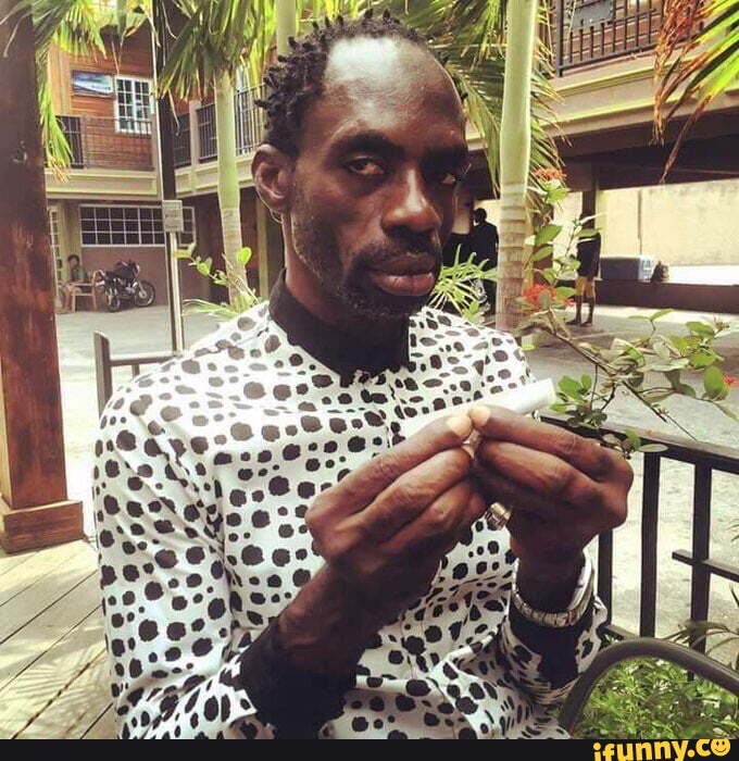 Ninja Man The Top 6 Most Viral Ninja Man Memes – Televizyon Lakay