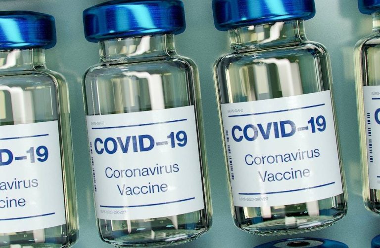The Top Jamaican News Stories of 2021 - COVID-19