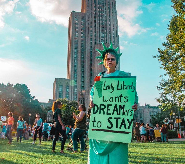 The US Supreme Court DACA Decision