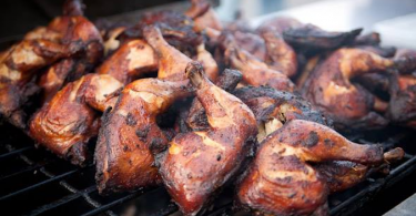 The USA now has a National Jamaican Jerk Day