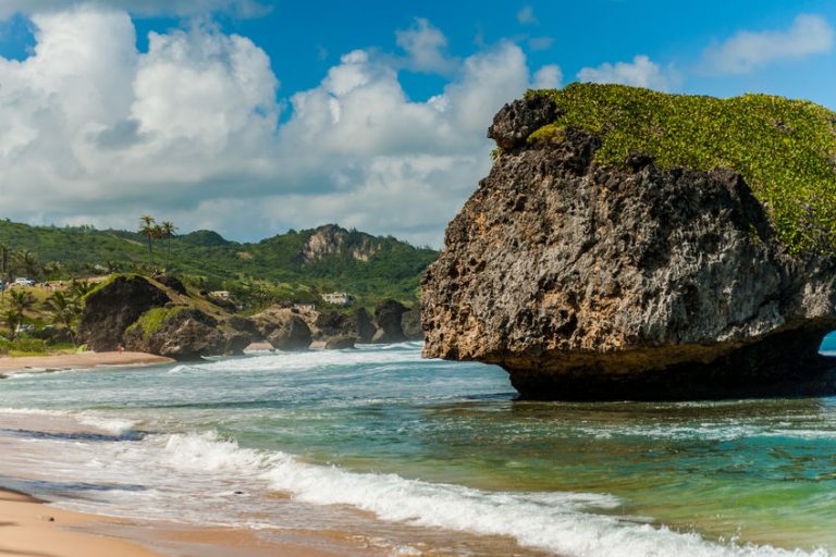 The Ulitmate Barbados Bucket List What to Do and Eat