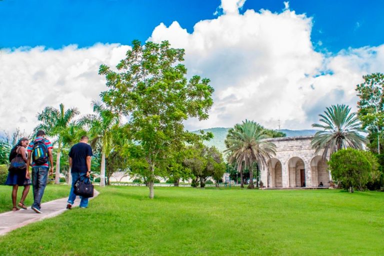 The University of the West Indies