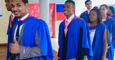 The University of the West Indies Listed among Top Five Percent of Worlds Universities