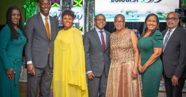 The VM Group celebrated Jamaica 60th Anniversary all over South Florida in style - 2