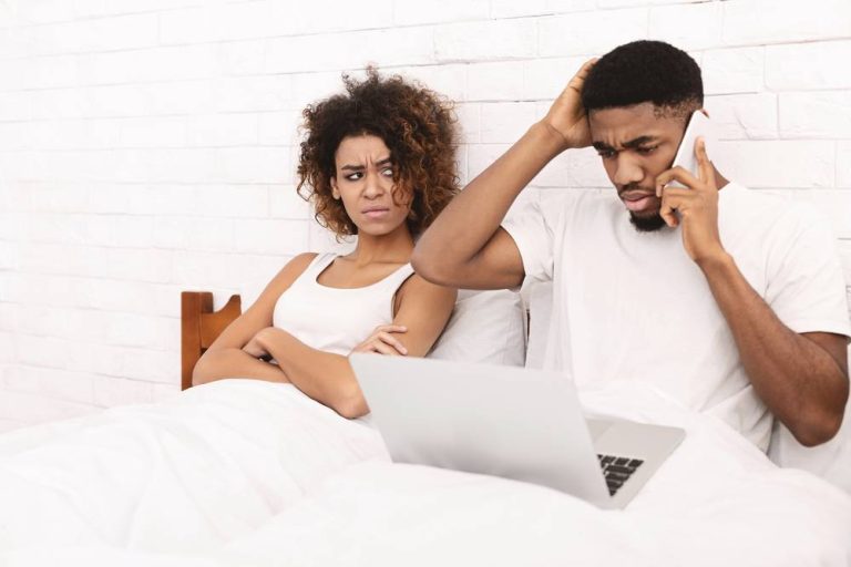 The What Lef Marriage Its Spoiled Leftovers
