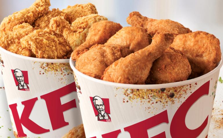 Theories on why KFC Jamaica Tastes the Best in the World