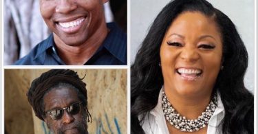 These 3 Jamaicans Honored by Institute of Caribbean Studies