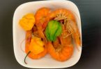 These 30 Jamaican Dishes Make This Popular Foodie Site Top 100 Caribbean Dishes - - Peppered Shrimp
