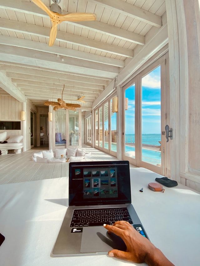 These Caribbean Countries Among Top 15 for Work-Anywhere Digital Nomads - 1
