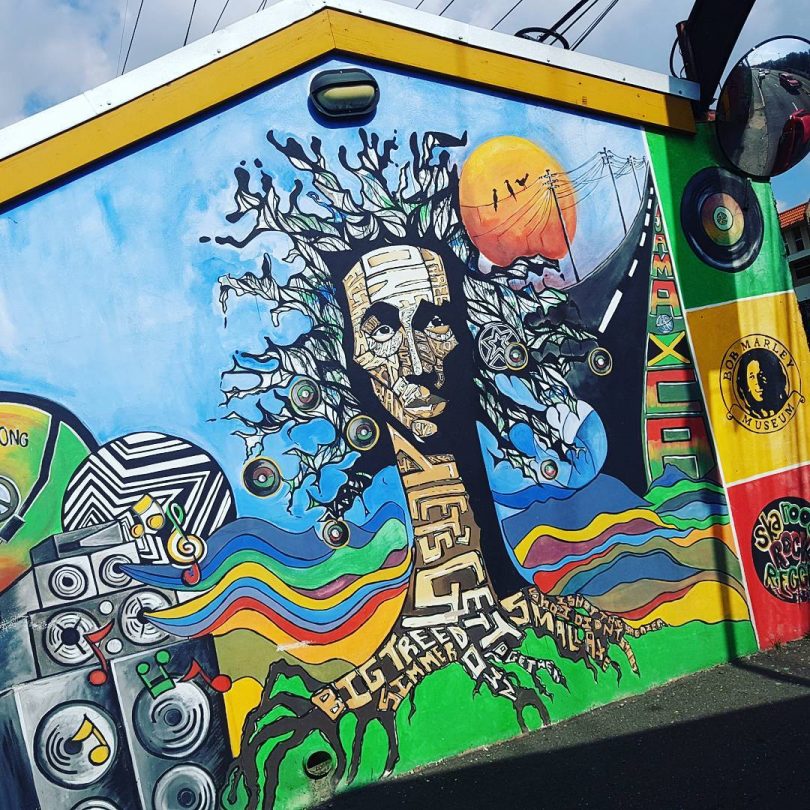 Things Jamaica Do Better Than Anyone Else