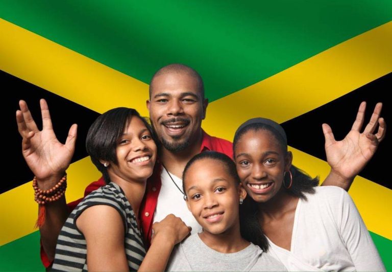 Things Only People With Jamaican Parents Would Understand