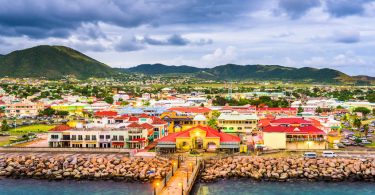 Things to Do and See in St. Kitts and Nevis