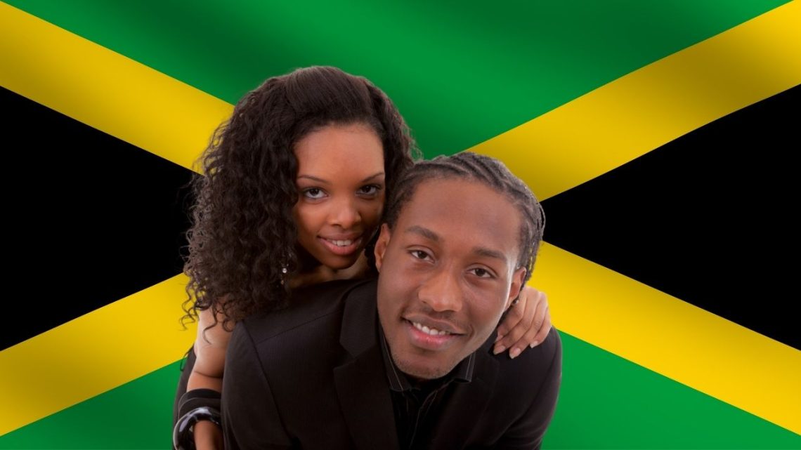 free jamaican christian dating