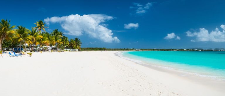 Things to do in Anguilla