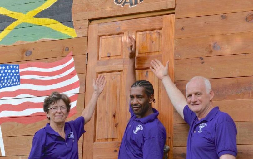 This American Couple Is Leading Jamaica Farmers in Goat Dairy Products