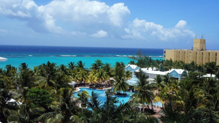This Caribbean Island Consistently Ranks In Top 10 Destinations For American Travelers