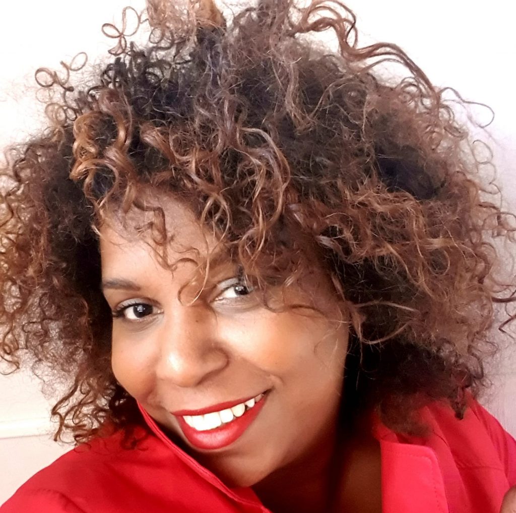 This Caribbean-born Entrepreneur Breaks into France Exclusive Champagne Club -Marie Ines Romelle