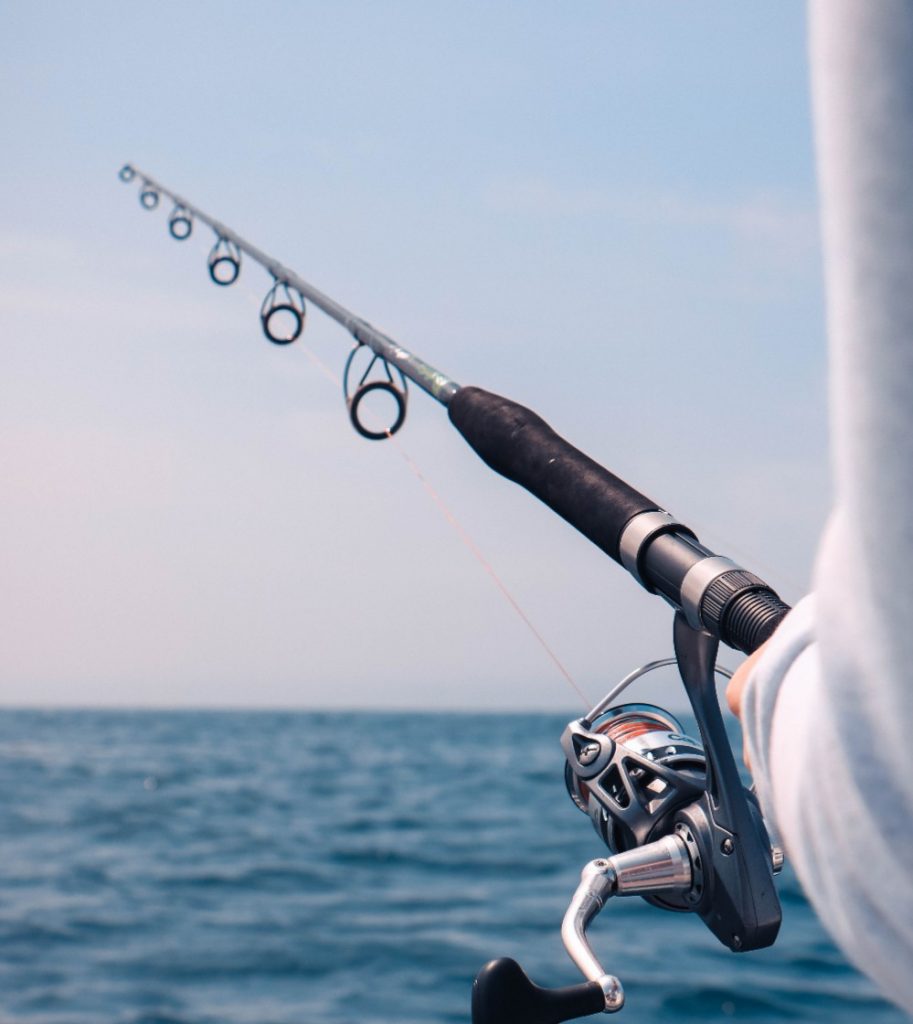 This Jamaican City Is Listed As One Of The Top 12 Fishing Spots In The Caribbean
