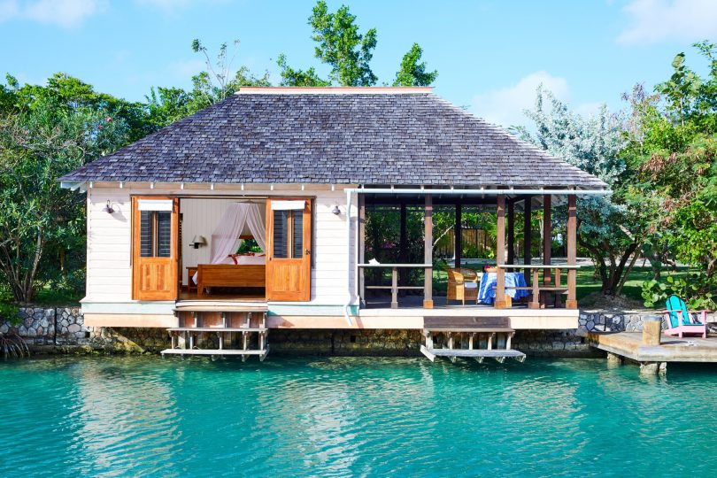 This Jamaican Hotel Made The 20 Amazing Hotels Bucket List for 2020