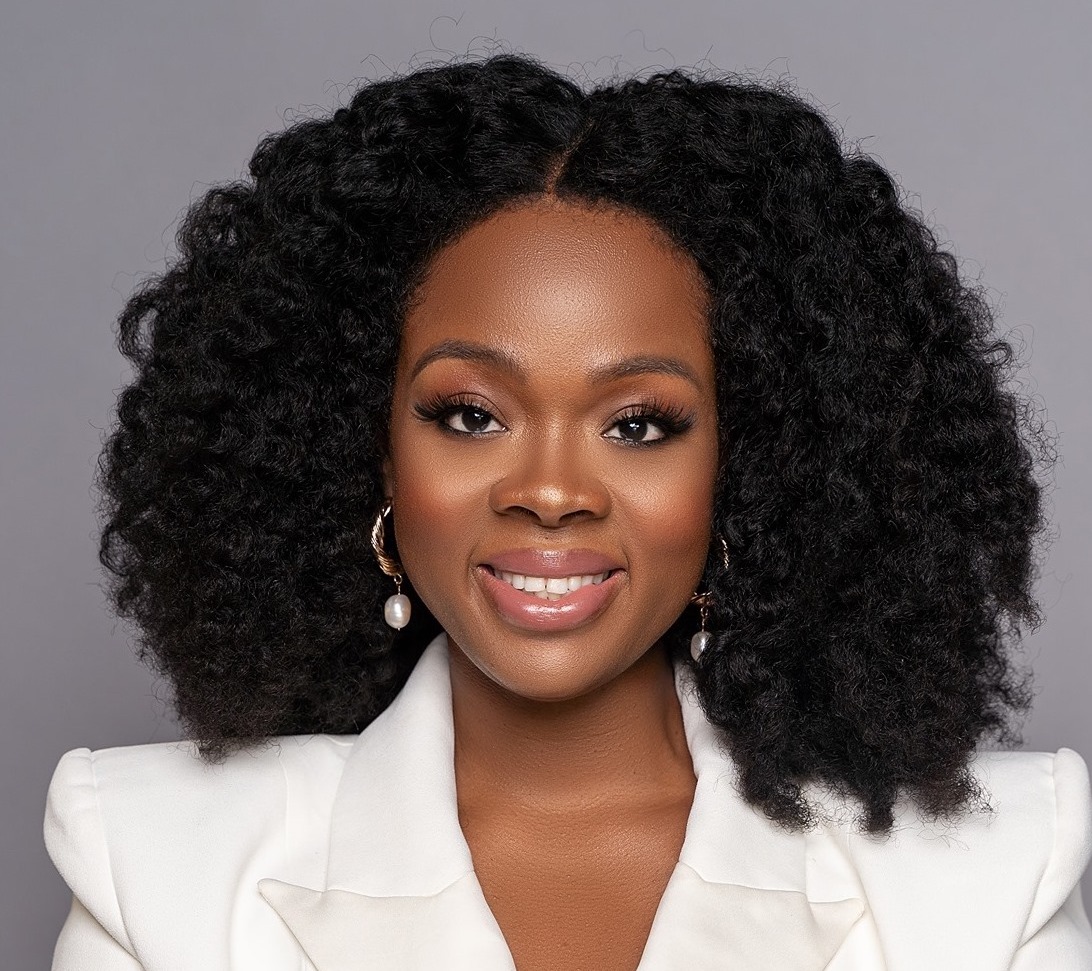 This Jamaican Lady Goes from Paper Route to Owning Multi-Million Hair  Company