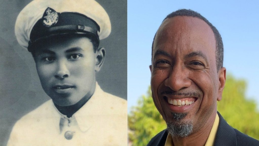 This Jamaican Man Finds Long Lost Chinese Uncle