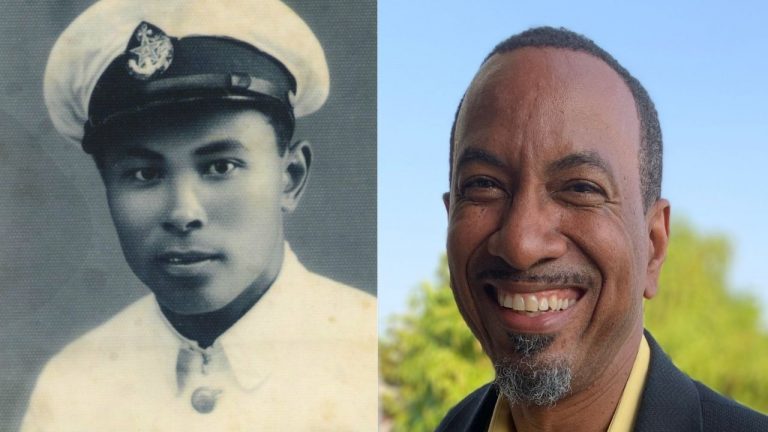 This Jamaican Man Finds Long Lost Chinese Uncle