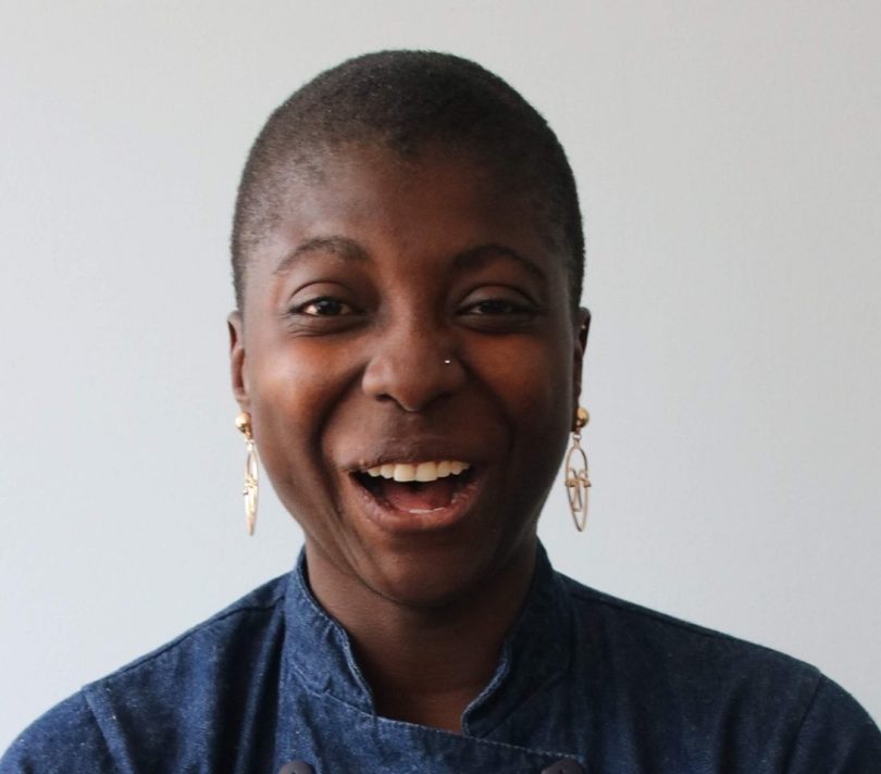 This Jamaican Moved to Mexico and Opens a Successful Home Restaurant -Theresa Barrett