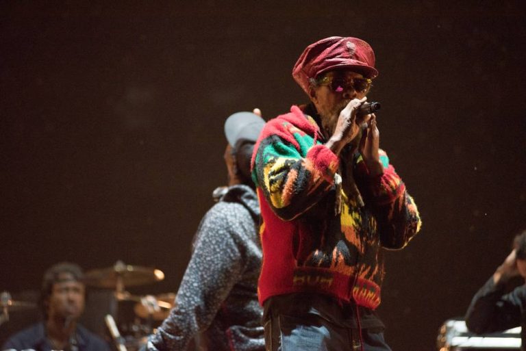 This Reggae Month Lets Do More Than Just Talk
