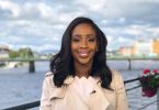 This Reporter of Caribbean Descent to Get Her Own CNN Show - Abby Philip