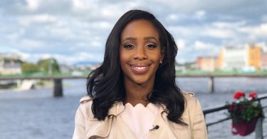 This Reporter of Caribbean Descent to Get Her Own CNN Show - Abby Philip