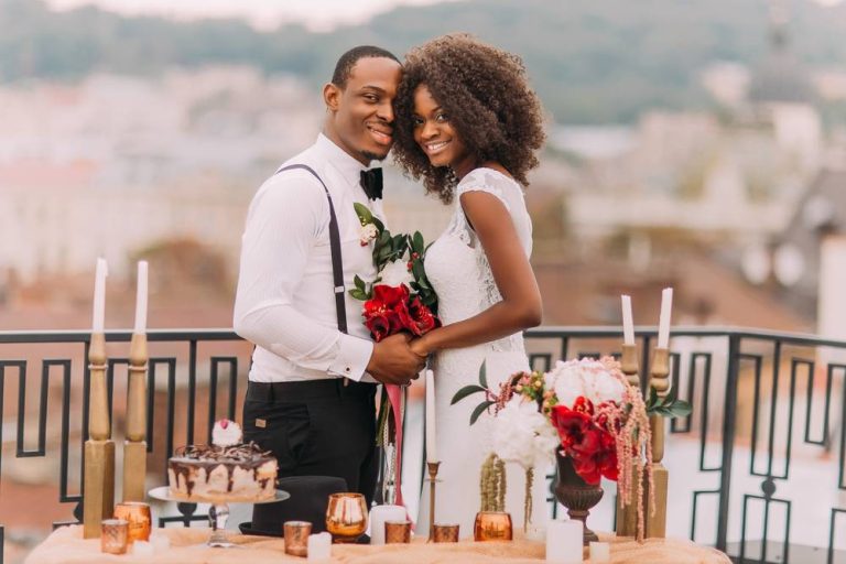 This Thing Called Marriage Its Real Purpose