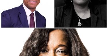 Three Brits of Jamaican Heritage in Top 10 of 2022 Black Powerlist in the UK