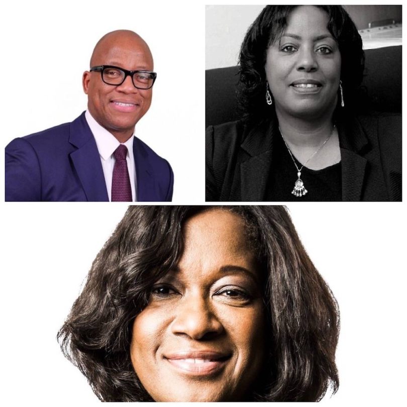 Three Brits of Jamaican Heritage in Top 10 of 2022 Black Powerlist in the UK