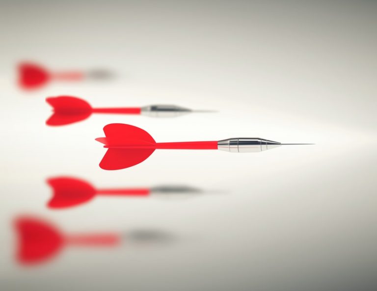 Three Flesh-Tearing Darts To Avoid In Marriage