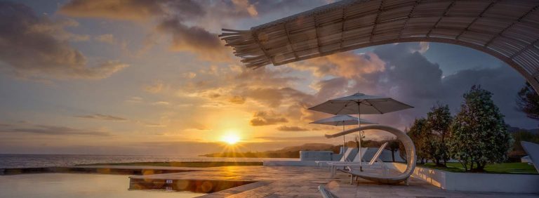 Three Jamaican Hotels Included on Travelers Choice Top 25 Luxury Hotels